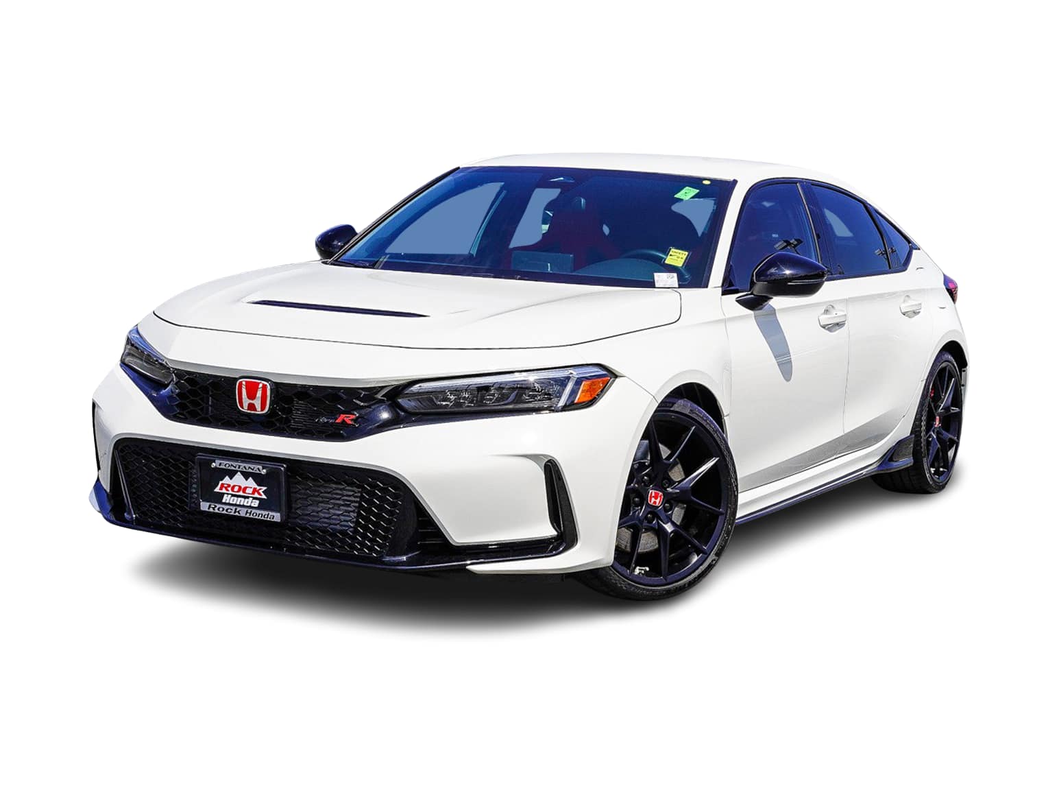 2024 Honda Civic Type R -
                Fontana, CA