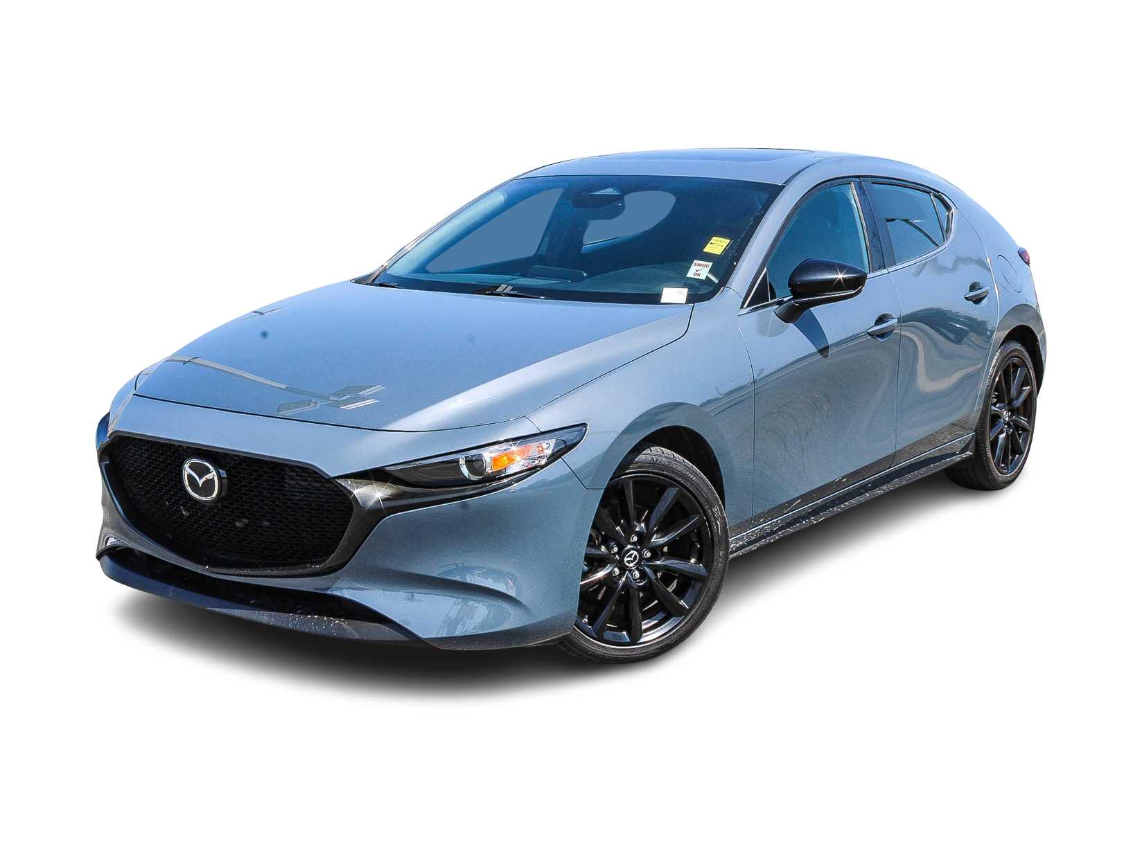 Thumbnail: 2024 Mazda Mazda3 - 1