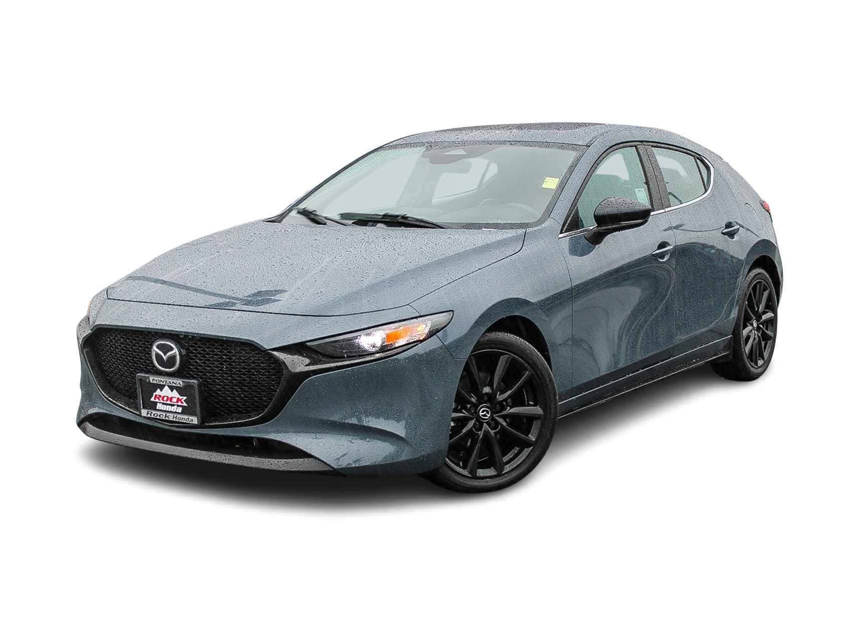 Thumbnail: 2024 Mazda Mazda3 - 1