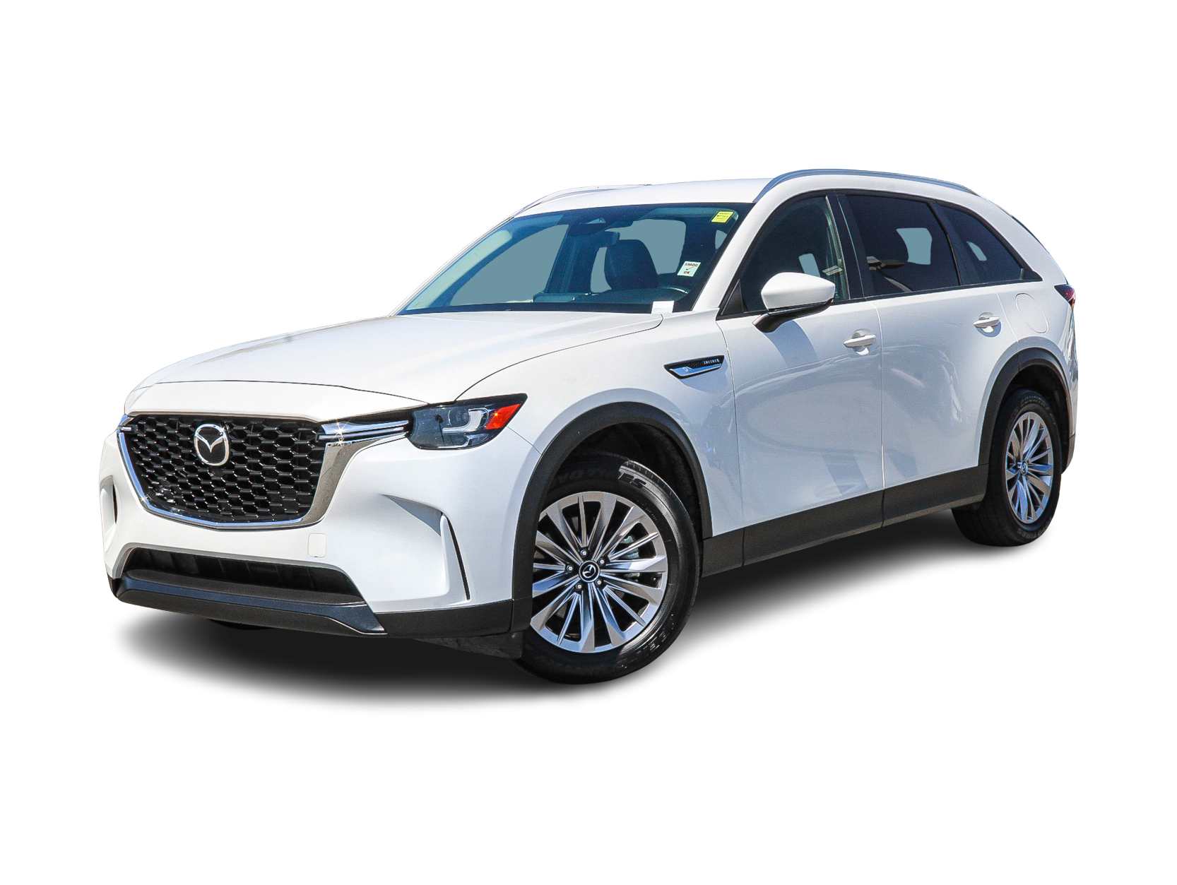 2025 Mazda CX-90 Select -
                  Fontana, CA