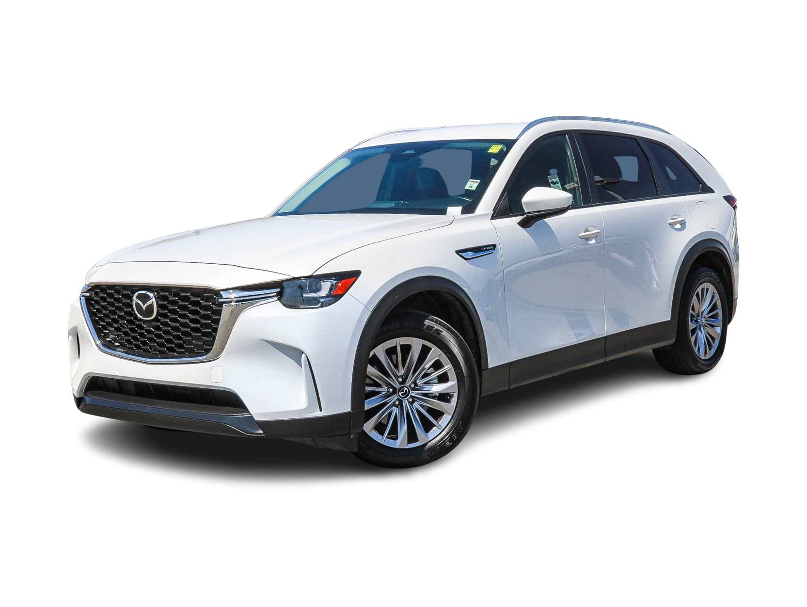 2025 Mazda CX-90 Select -
                  Fontana, CA