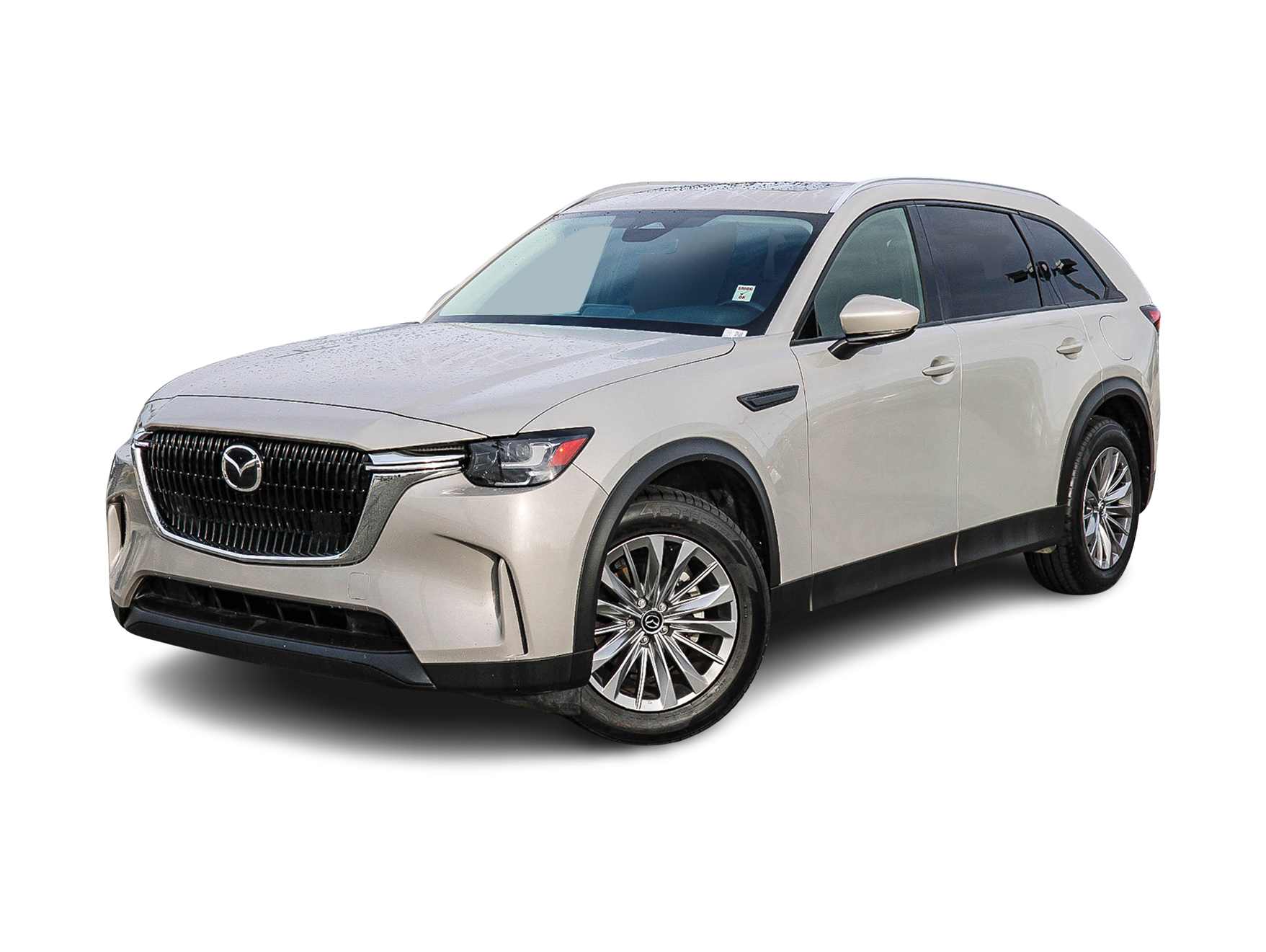 2024 Mazda CX-90 Preferred -
                  Fontana, CA