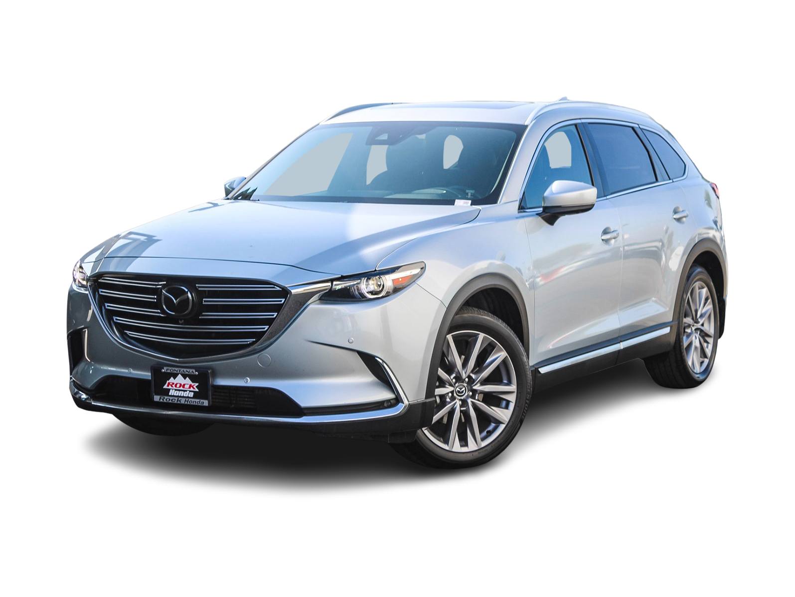 2023 Mazda CX-9 Grand Touring -
                Fontana, CA