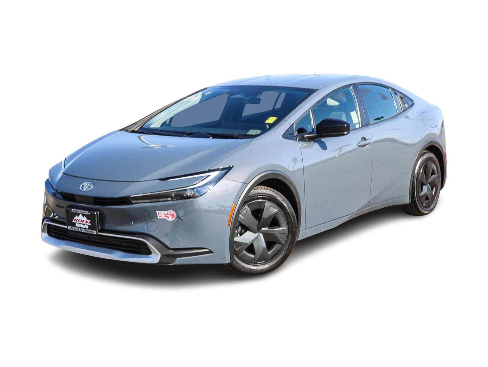 2024 Toyota Prius Prime SE -
                  Fontana, CA
