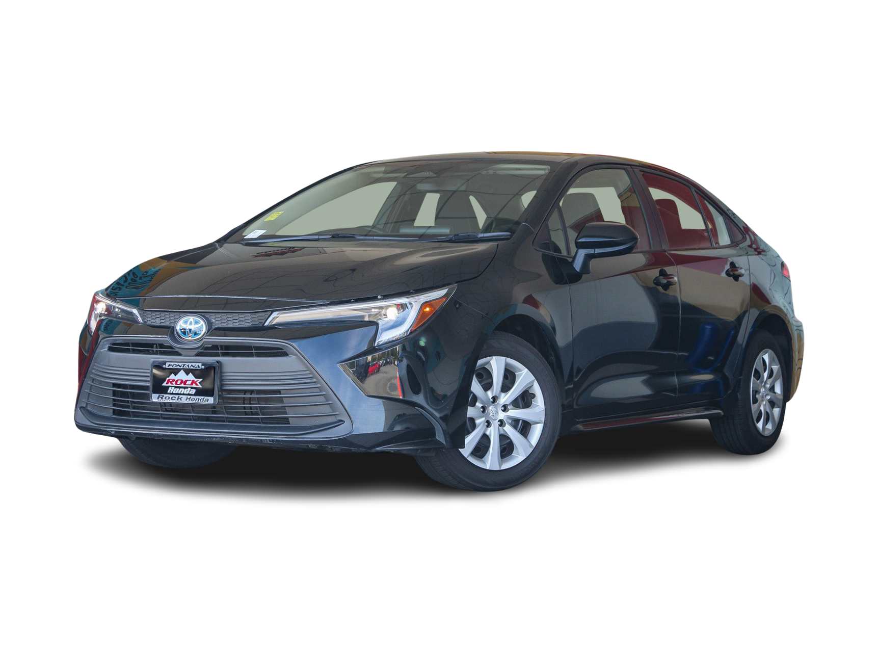 2023 Toyota Corolla LE -
                Fontana, CA