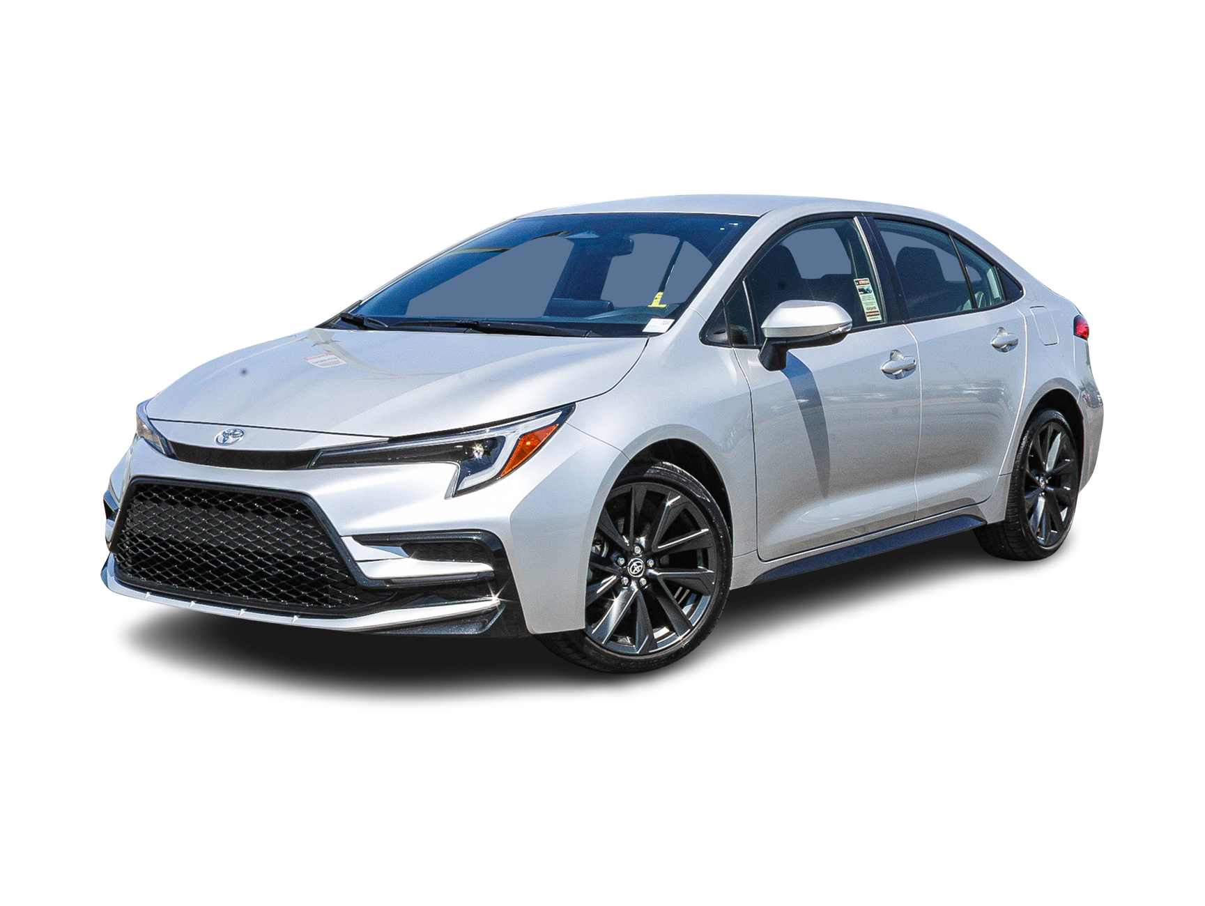 Thumbnail: 2026 Toyota Corolla - 1