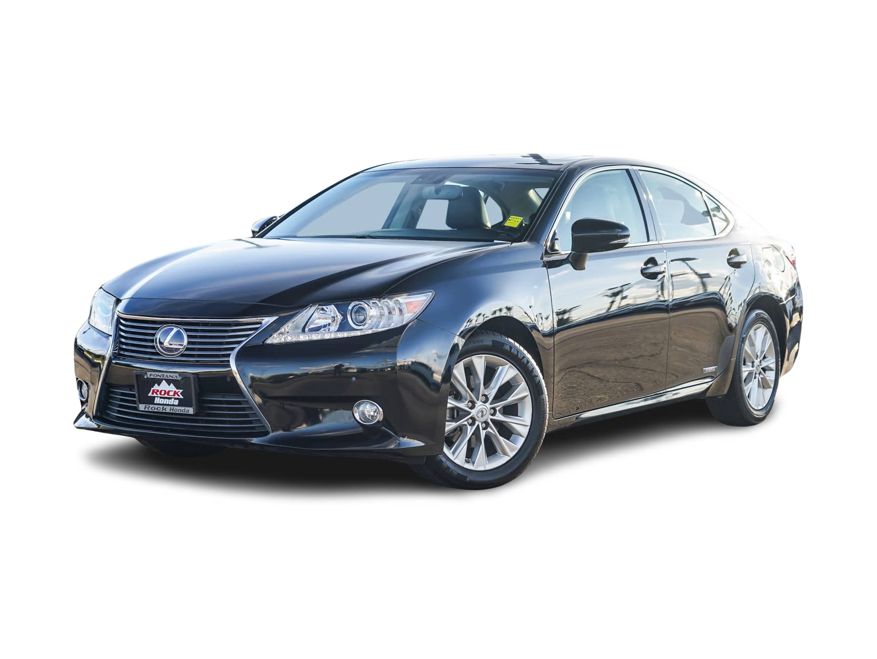 2013 Lexus ES Hybrid 300h -
                  Fontana, CA