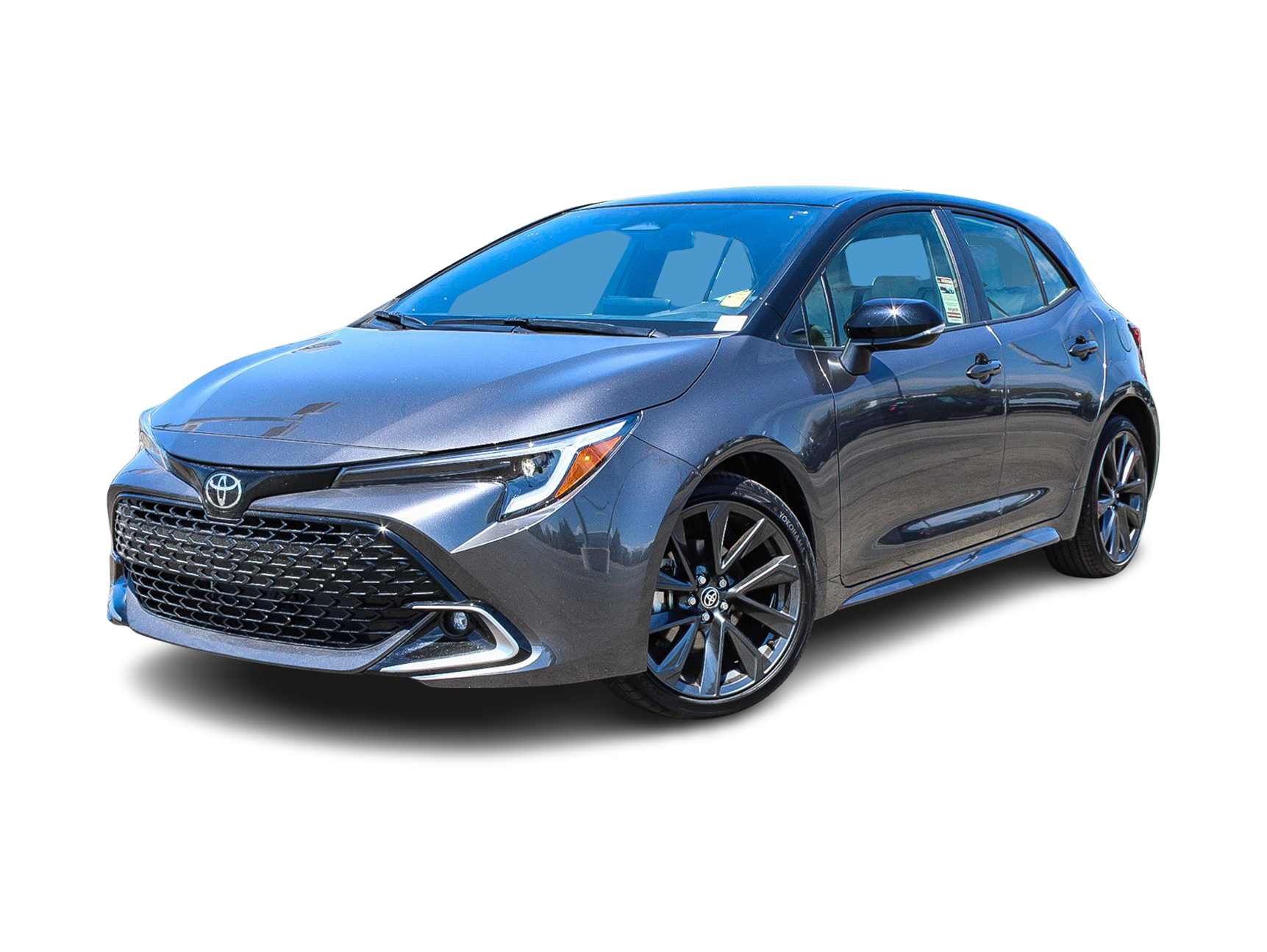 Thumbnail: 2026 Toyota Corolla - 1