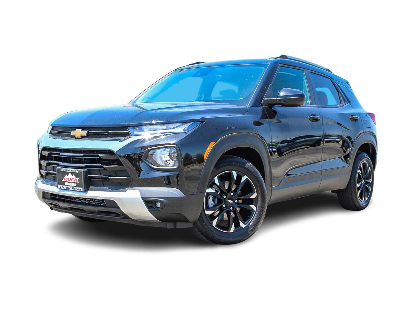 2023 Chevrolet TrailBlazer LT -
                  Fontana, CA