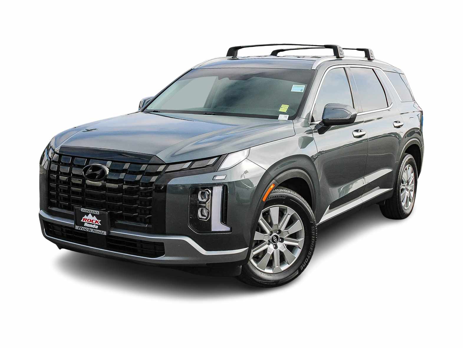 Thumbnail: 2023 Hyundai Palisade - 1