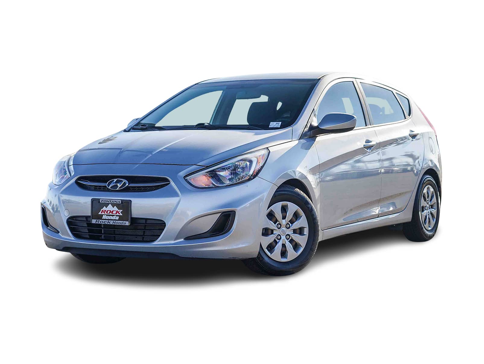 2017 Hyundai Accent SE -
                  Fontana, CA