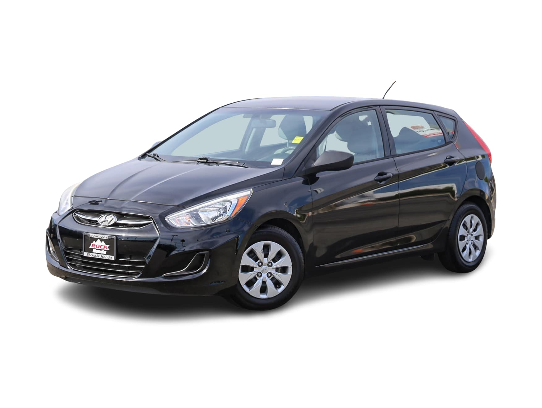2017 Hyundai Accent SE -
                  Fontana, CA