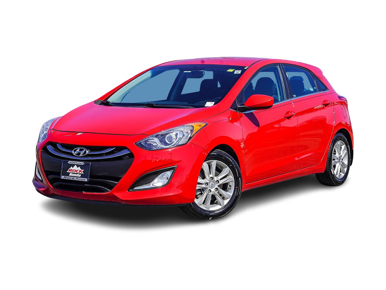 2013 Hyundai Elantra GT -
                Fontana, CA