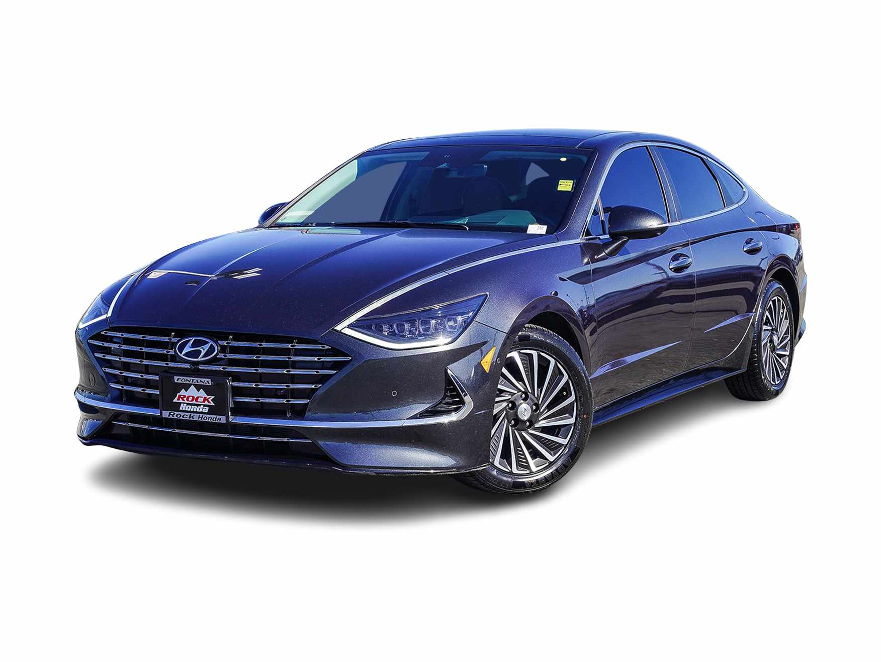 2023 Hyundai Sonata Limited -
                  Fontana, CA