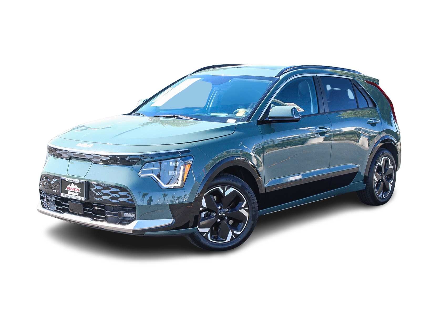 Thumbnail: 2023 Kia Niro - 1