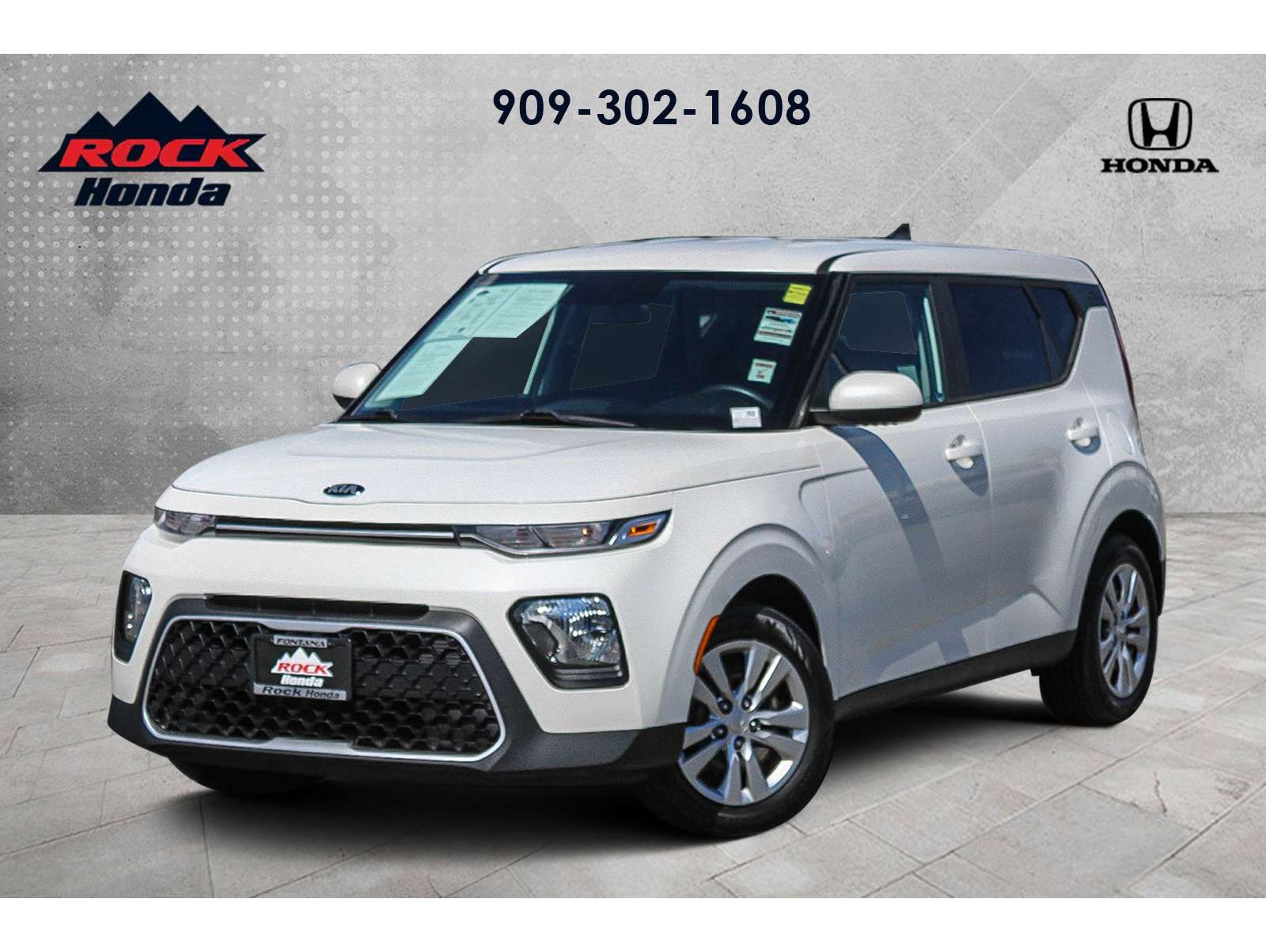 2021 Kia Soul