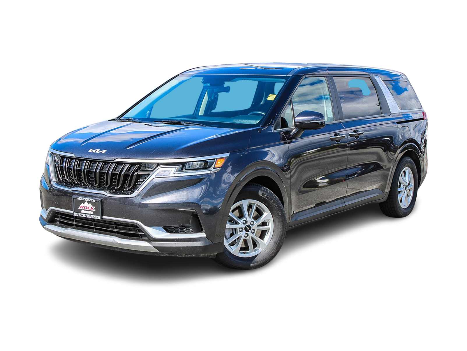 2024 Kia Carnival LX -
                  Fontana, CA