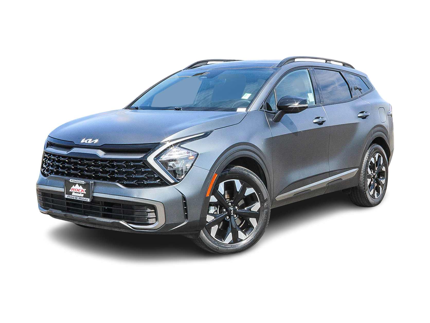 Thumbnail: 2023 Kia Sportage - 1