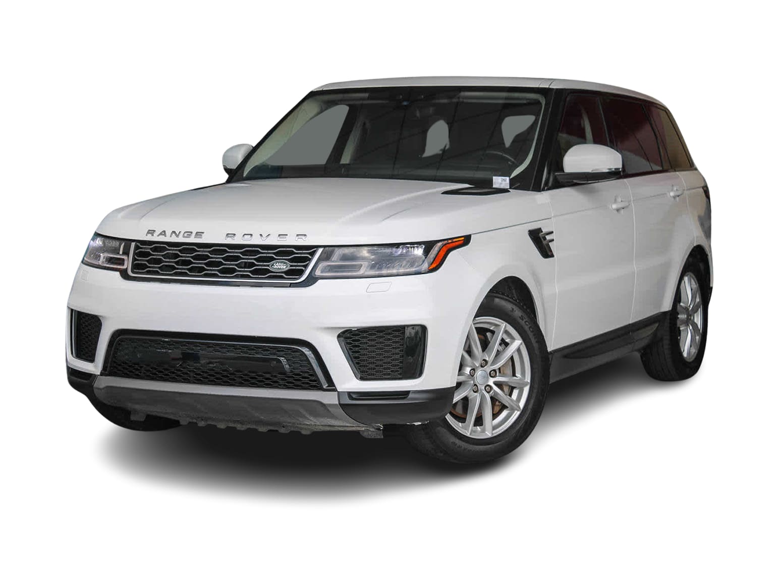 2021 Land Rover Range Rover Sport SE -
                Fontana, CA