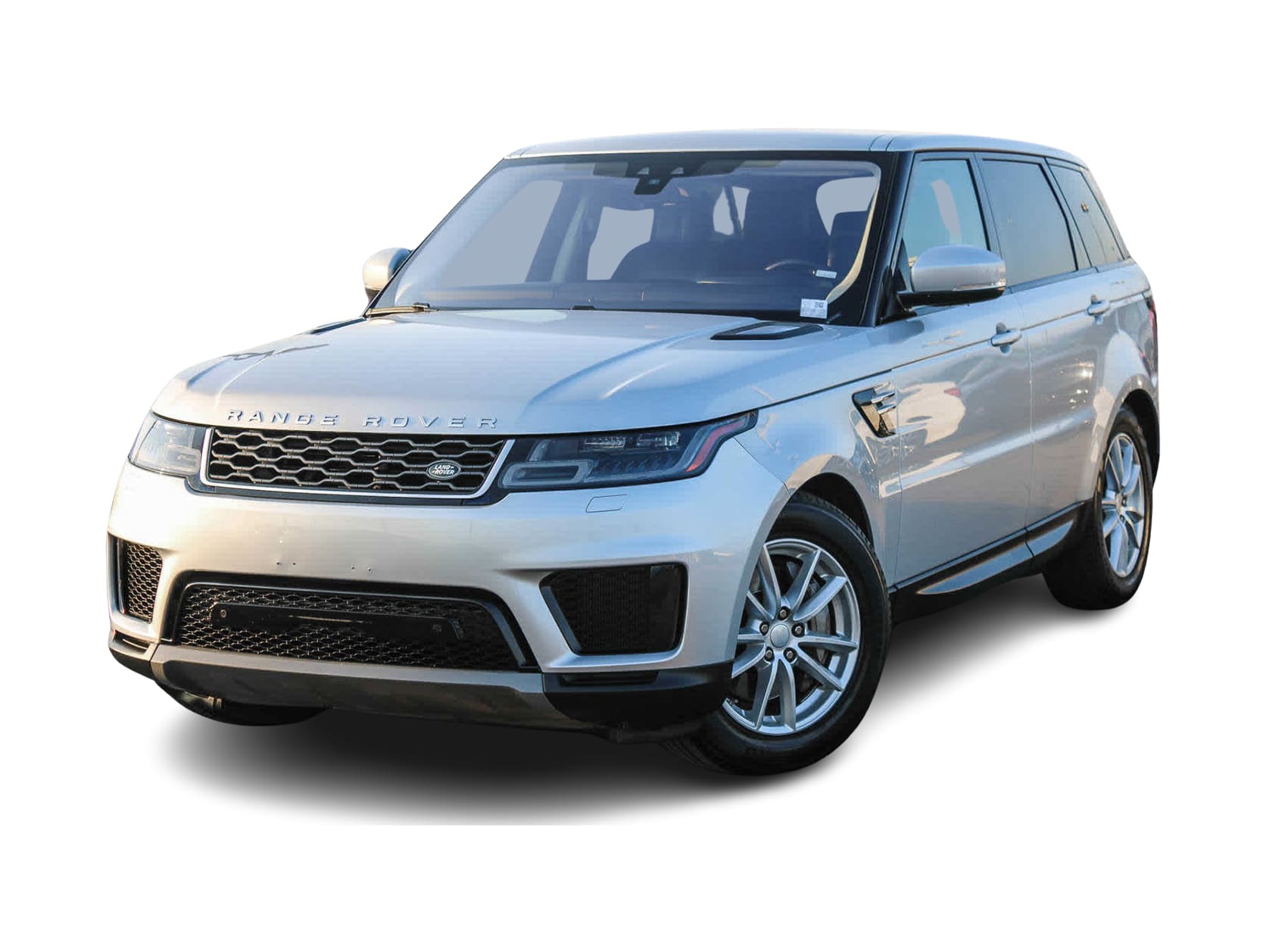 2021 Land Rover Range Rover Sport SE -
                Fontana, CA