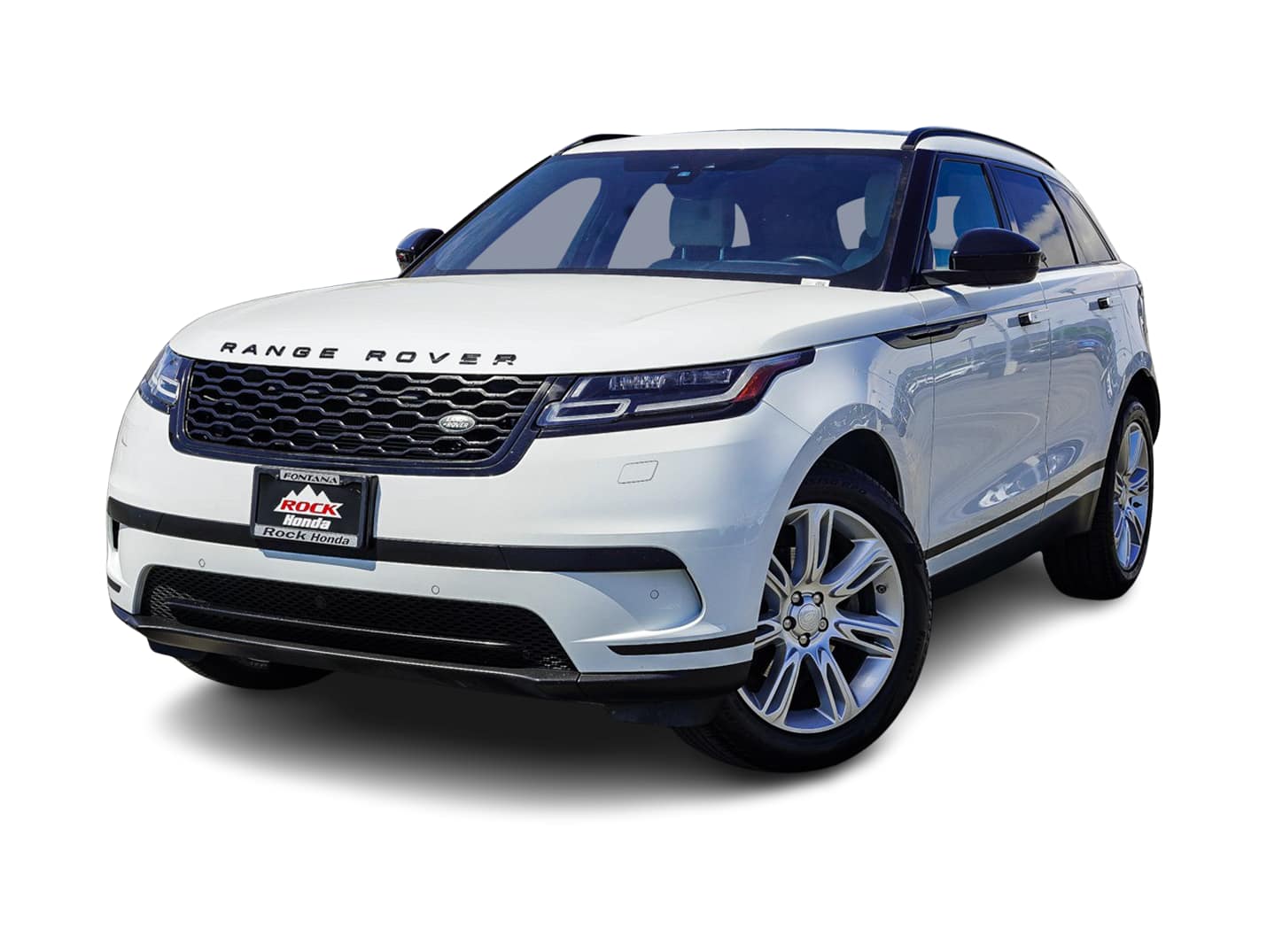 2020 Land Rover Range Rover Velar S -
                  Fontana, CA