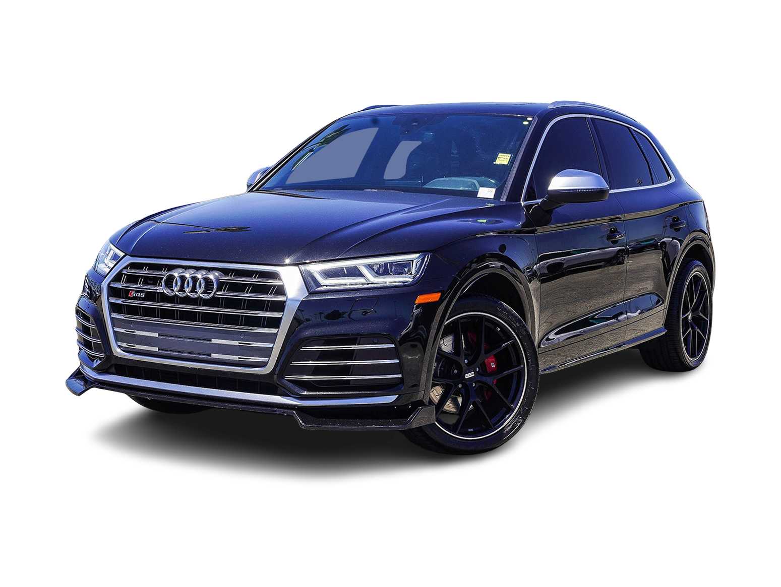 2019 Audi SQ5 Premium Plus -
                  Fontana, CA