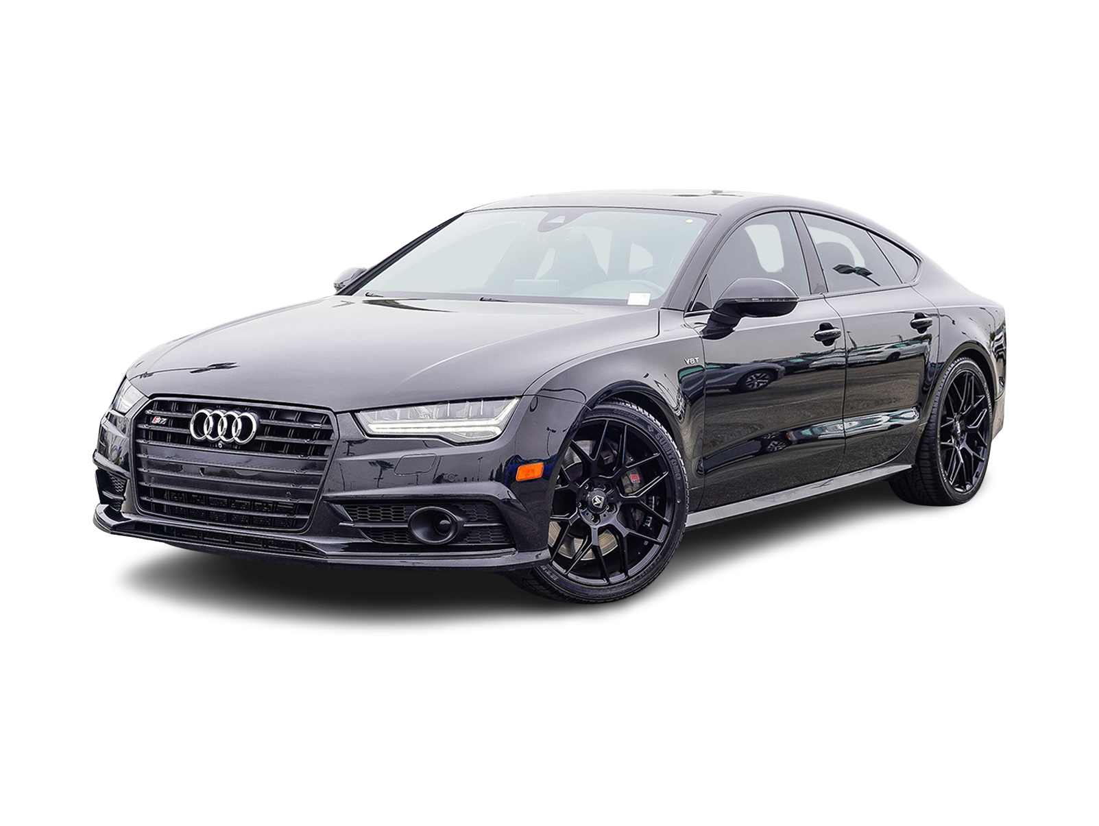 2017 Audi S7 Premium Plus -
                Fontana, CA