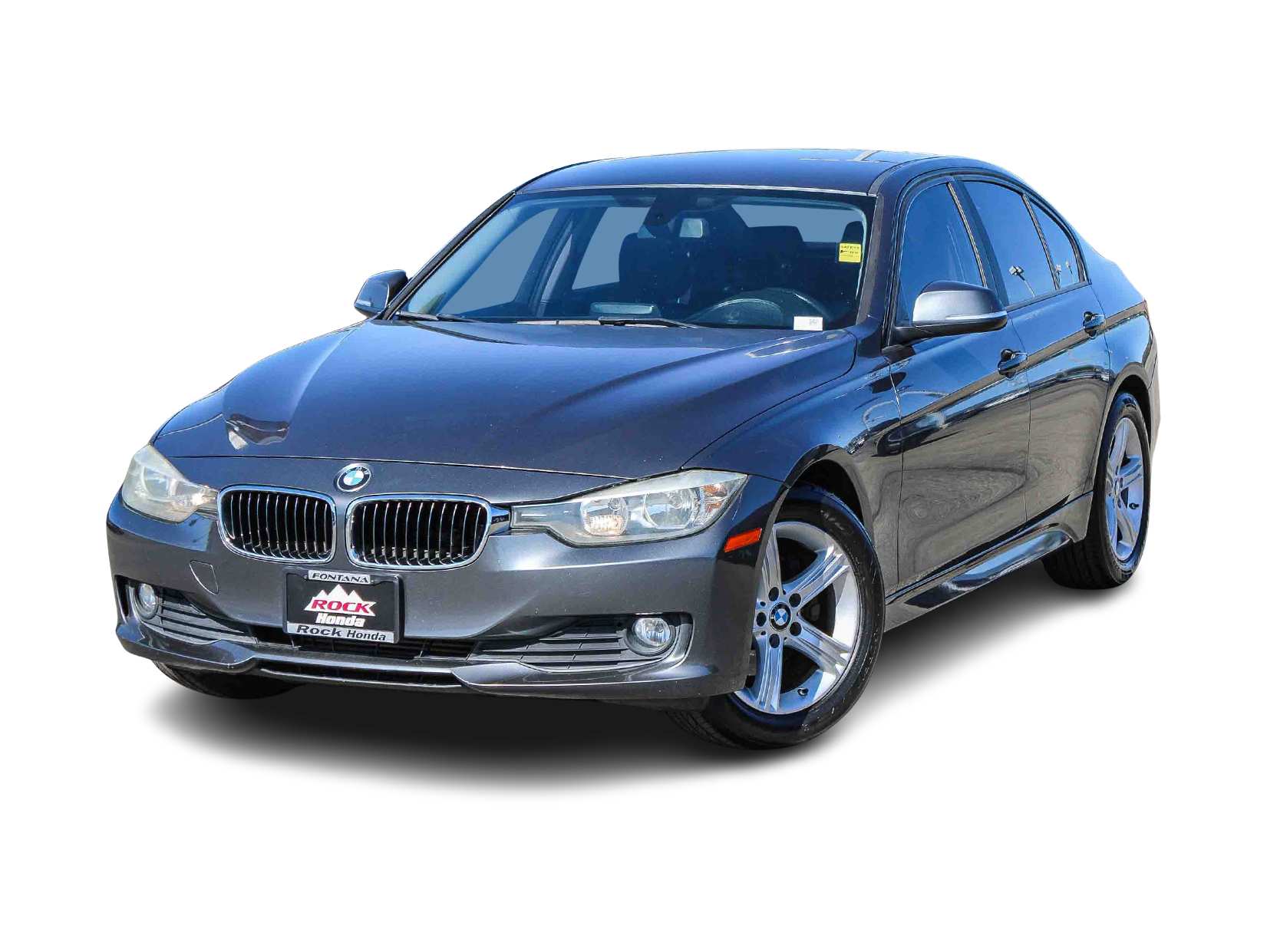 2015 BMW 3 Series 320i -
                  Fontana, CA