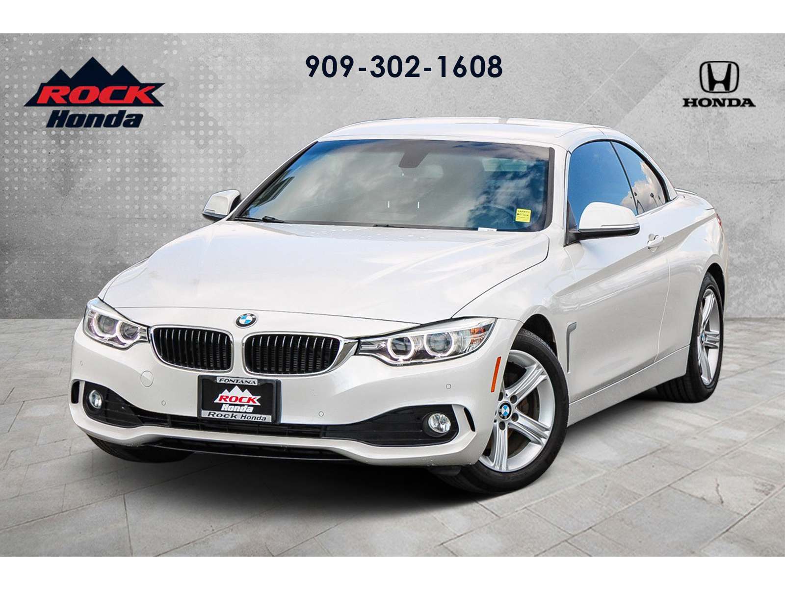 2015 BMW 4 Series 428i's photo