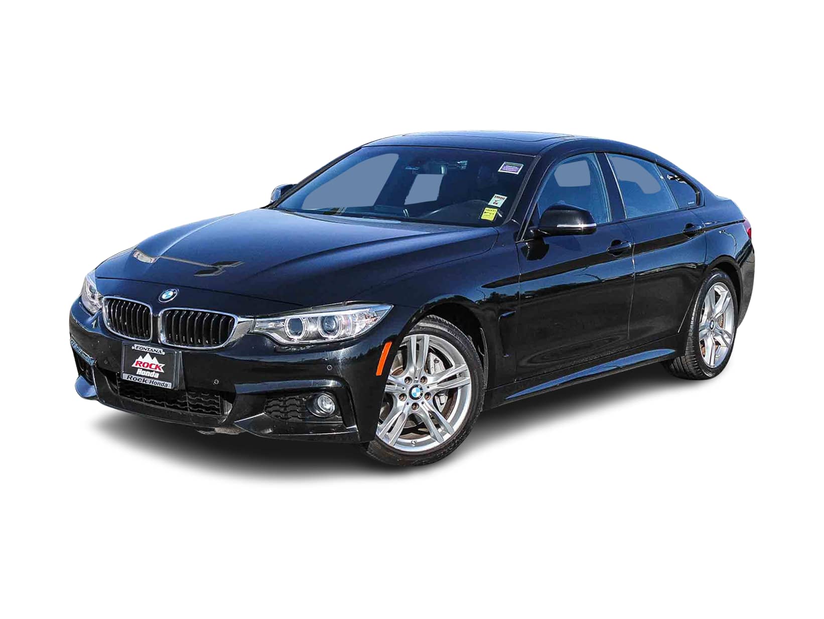 2017 BMW 4 Series 430i -
                  Fontana, CA