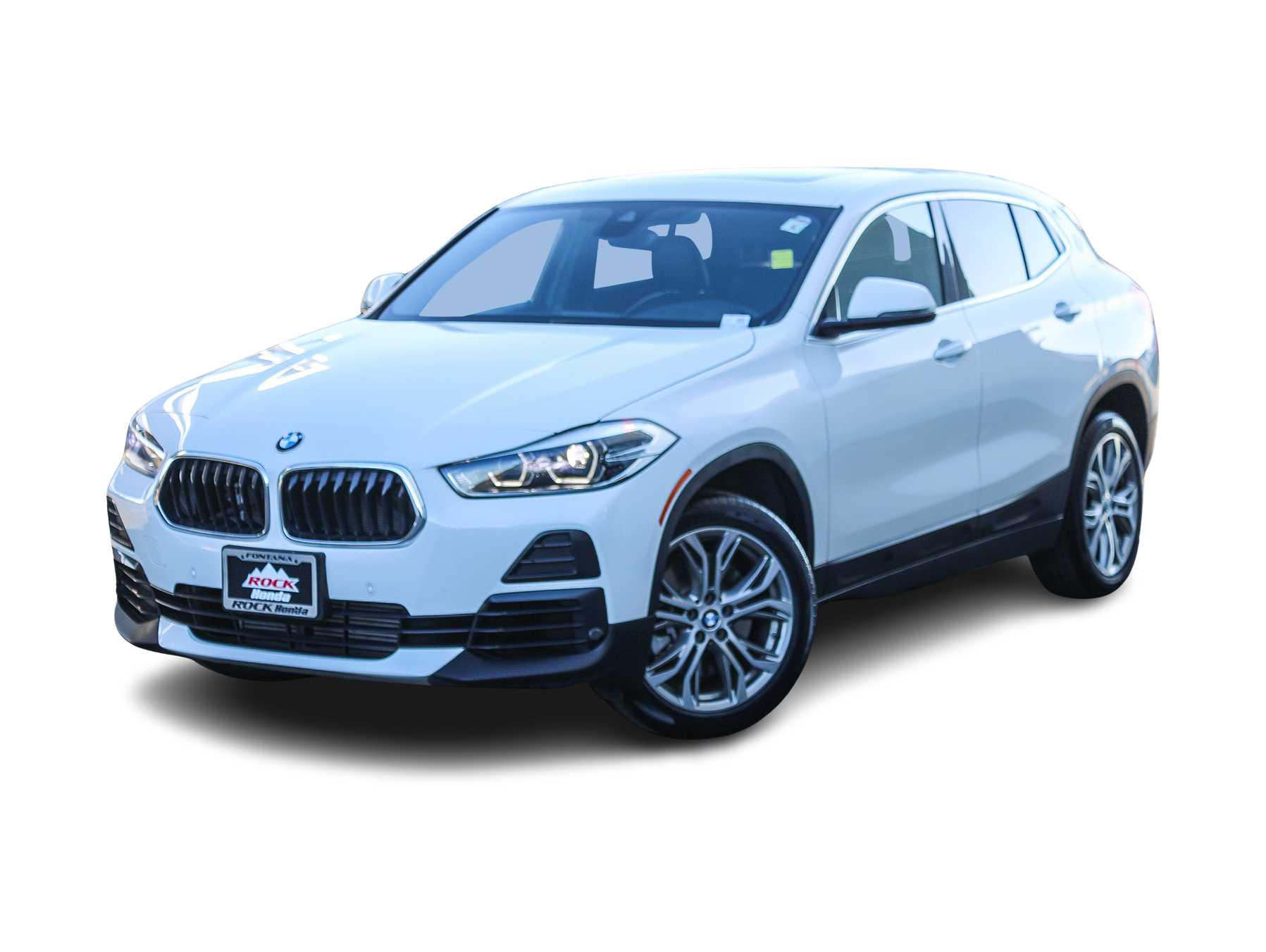 2022 BMW X2 sDrive28i -
                Fontana, CA