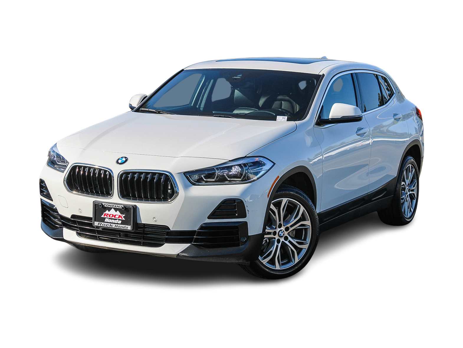 2022 BMW X2 xDrive28i -
                Fontana, CA