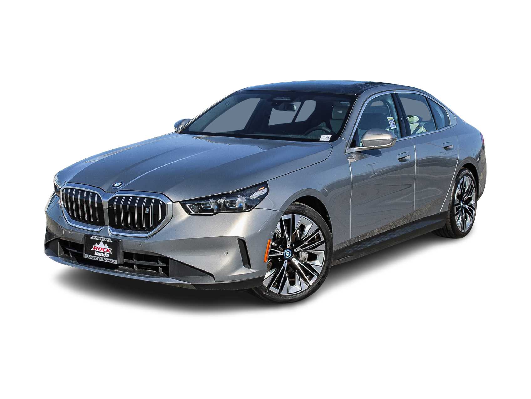 2025 BMW i5 xDrive40 -
                  Fontana, CA