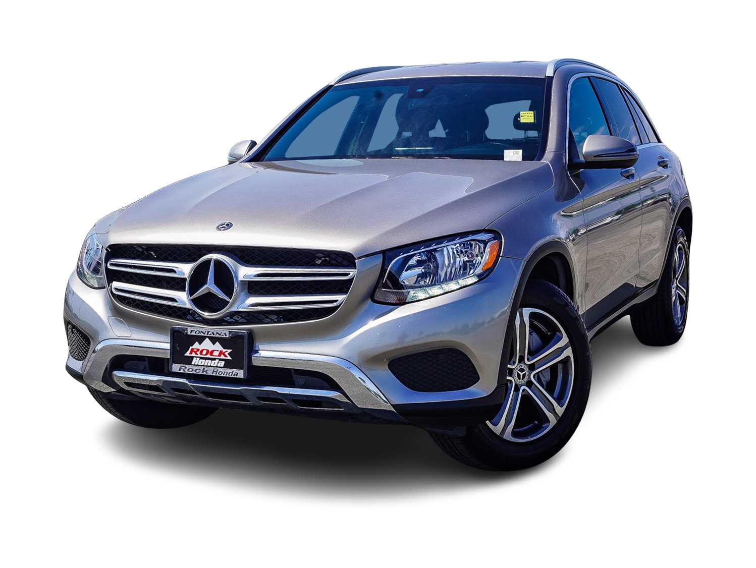 2019 Mercedes-Benz GLC 300 -
                  Fontana, CA