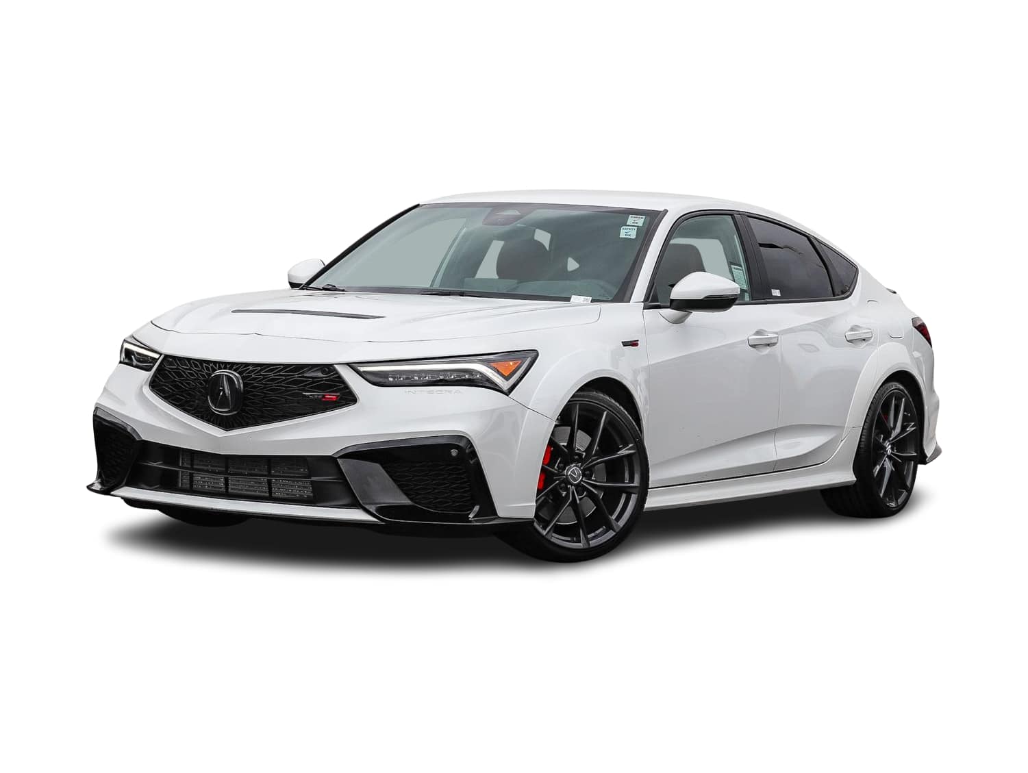 Thumbnail: 2024 Acura Integra - 1