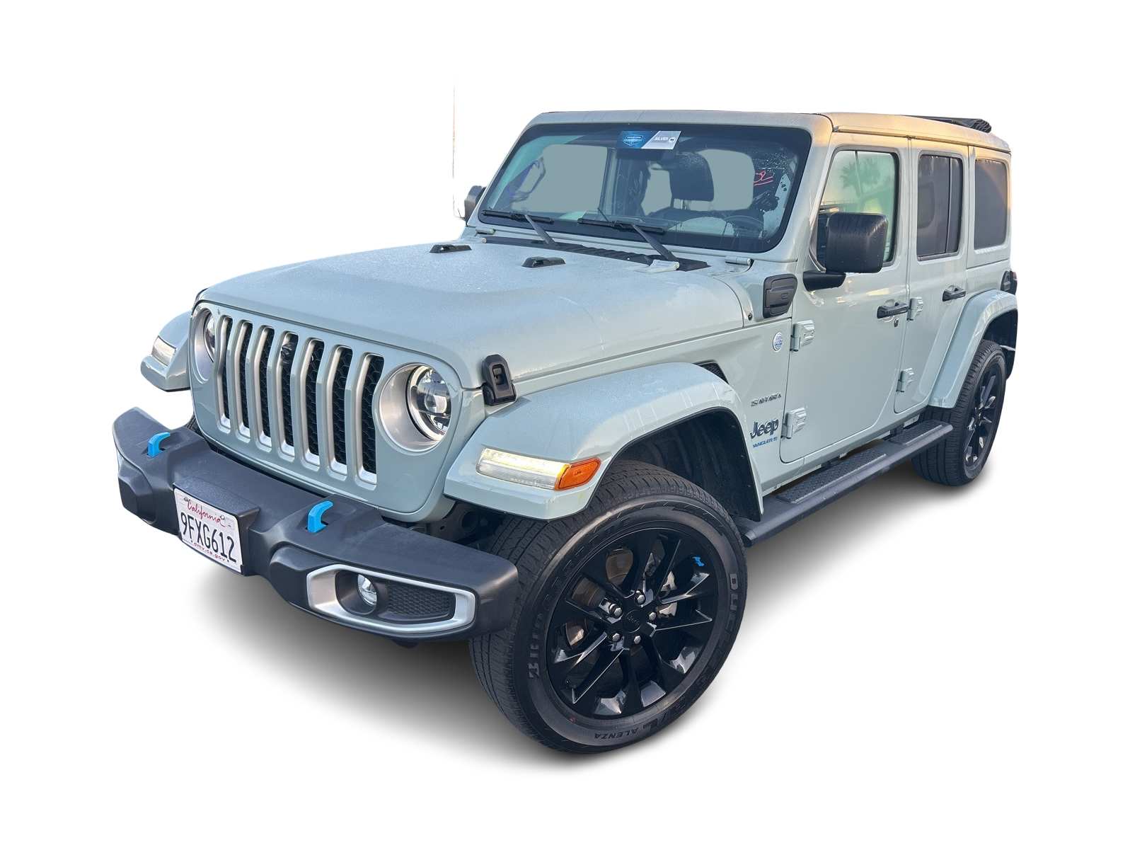 Thumbnail: 2023 Jeep Wrangler - 1
