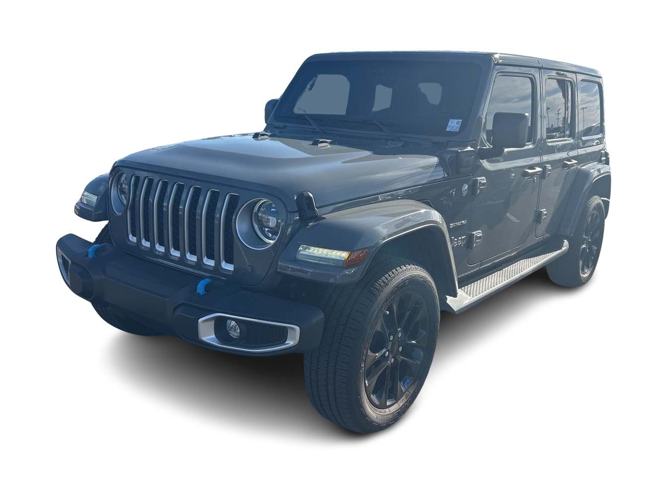 Thumbnail: 2023 Jeep Wrangler - 1