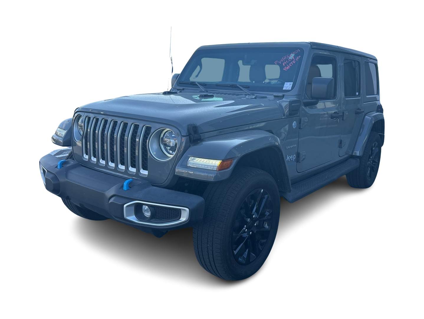 Thumbnail: 2023 Jeep Wrangler - 1