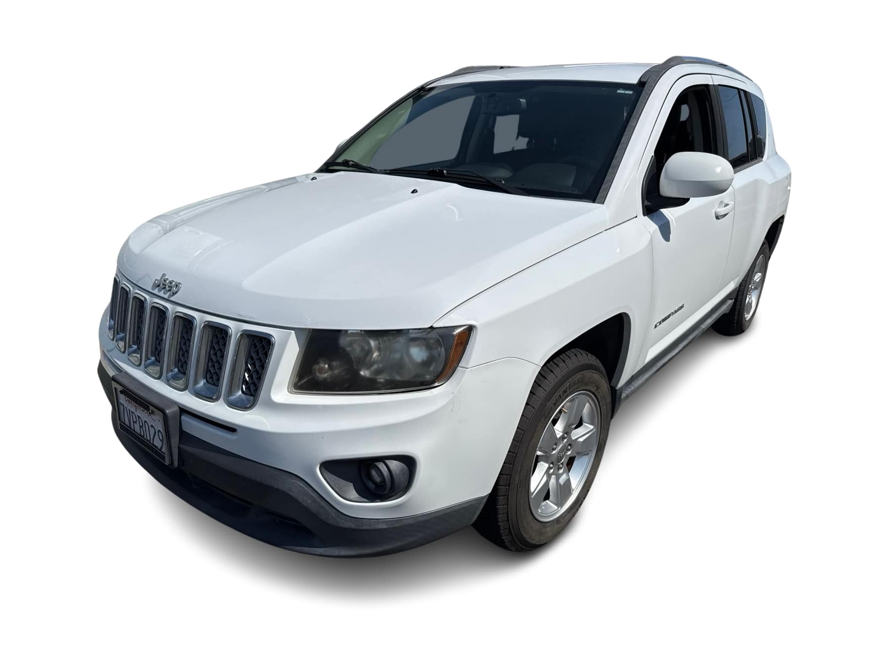 2014 Jeep Compass Latitude -
                  Costa Mesa, CA