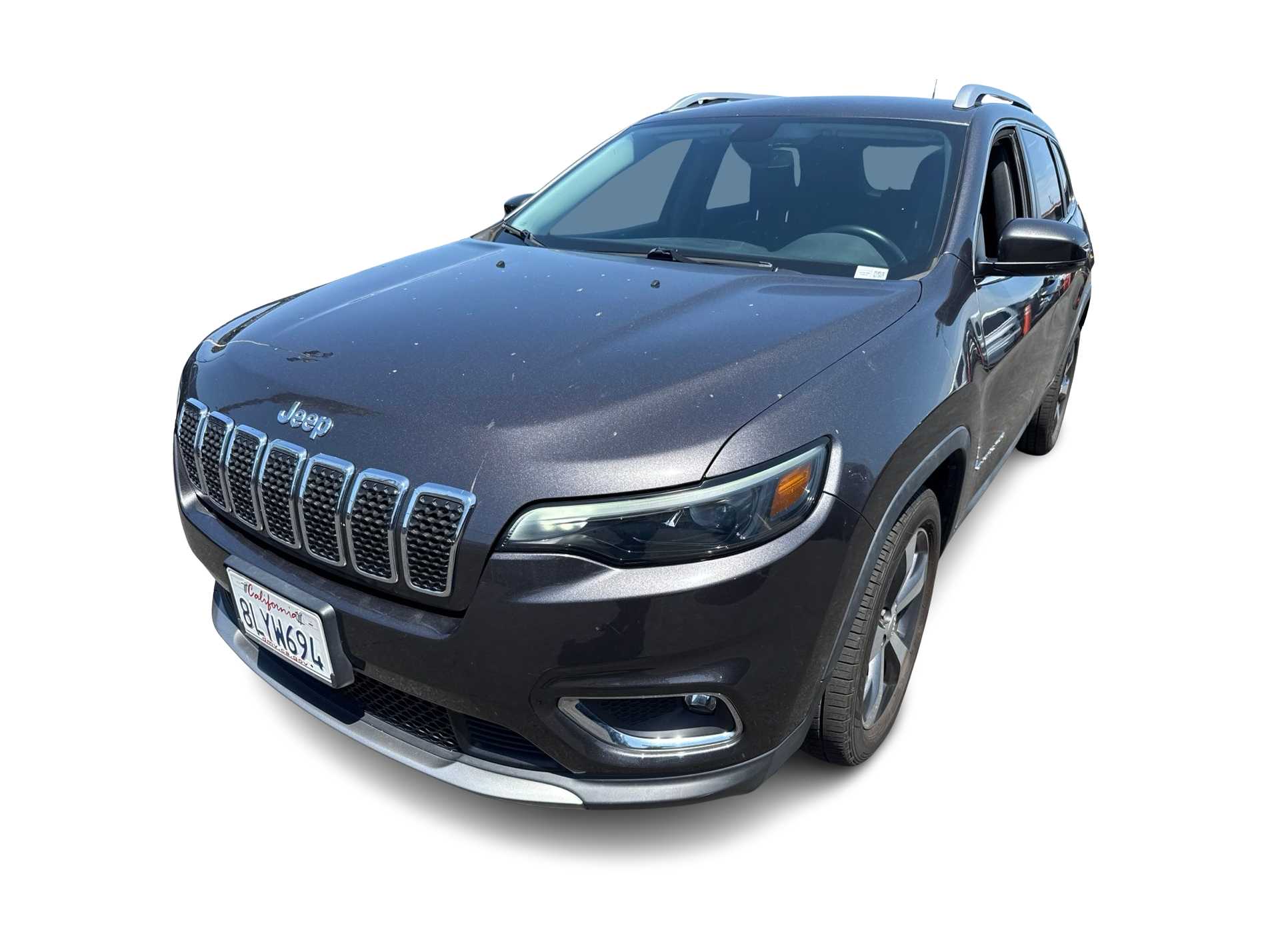 Thumbnail: 2019 Jeep Cherokee - 1