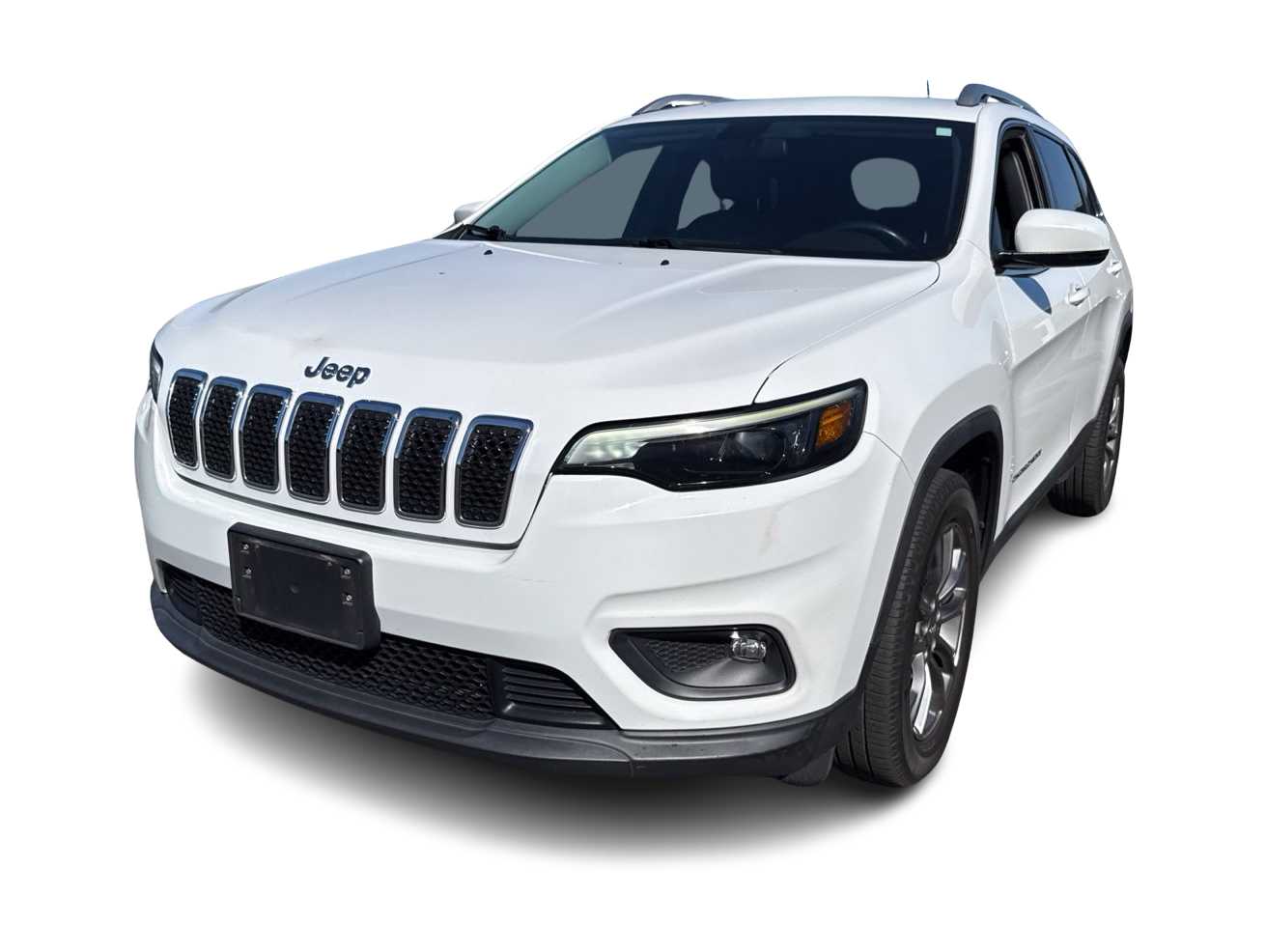 Thumbnail: 2019 Jeep Cherokee - 1