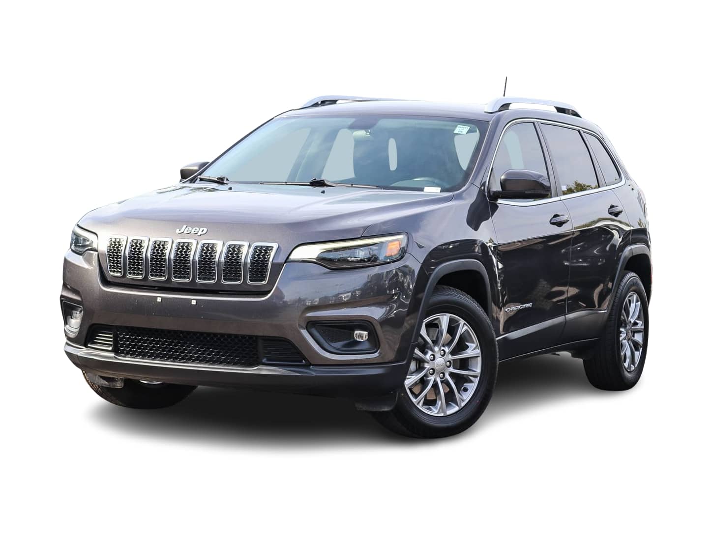 Thumbnail: 2019 Jeep Cherokee - 1