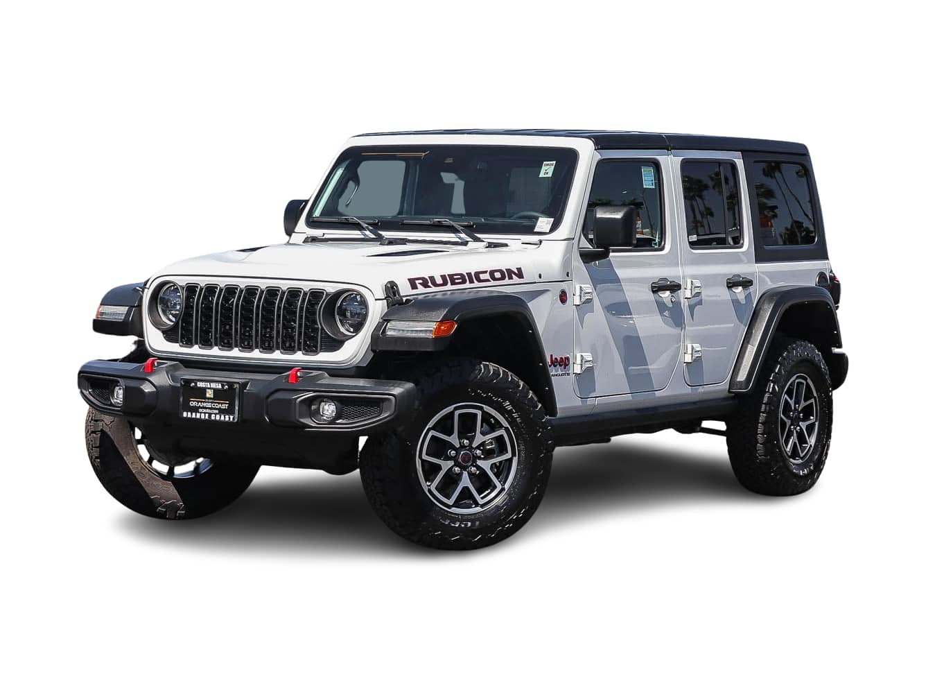 Thumbnail: 2024 Jeep Wrangler - 1