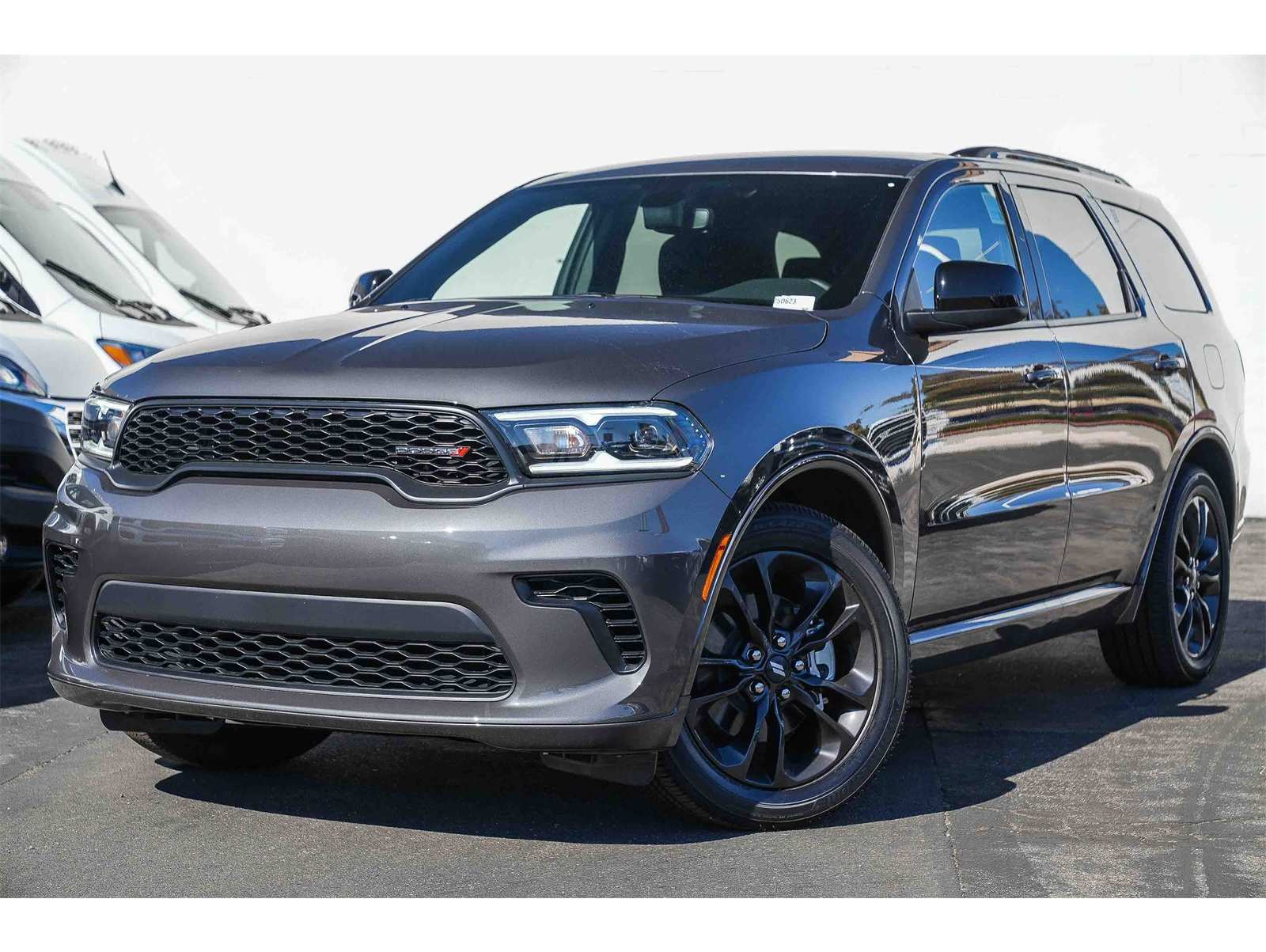 2025 Dodge Durango