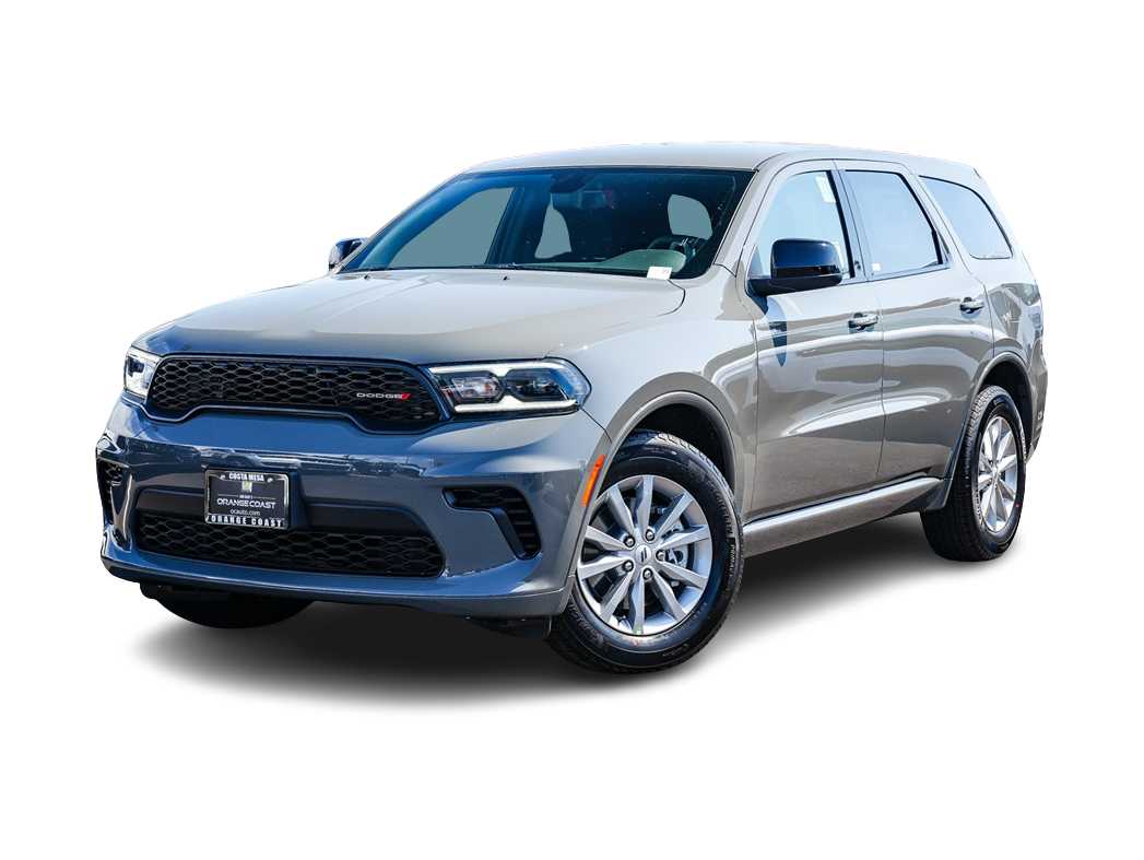 2025 Dodge Durango GT -
                Costa Mesa, CA