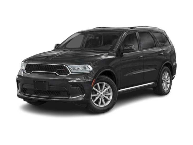 2025 Dodge Durango GT -
                Costa Mesa, CA
