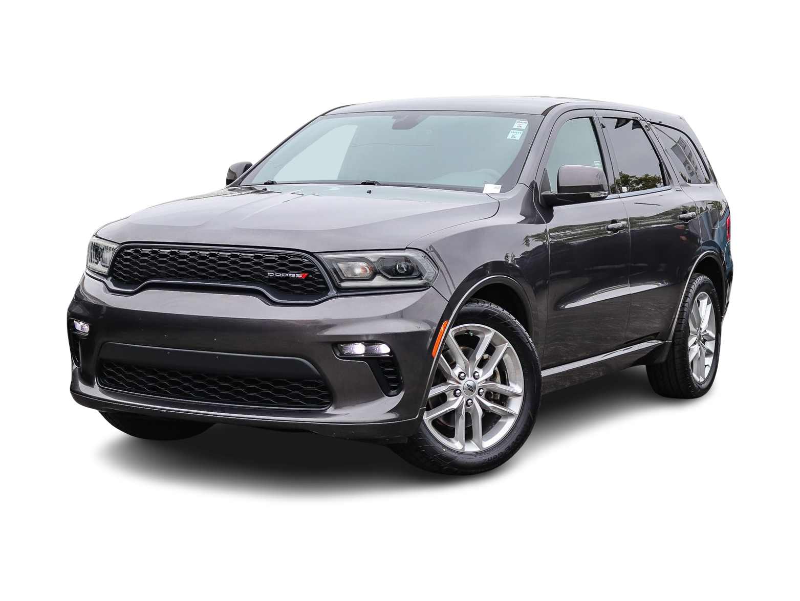 Thumbnail: 2021 Dodge Durango - 1