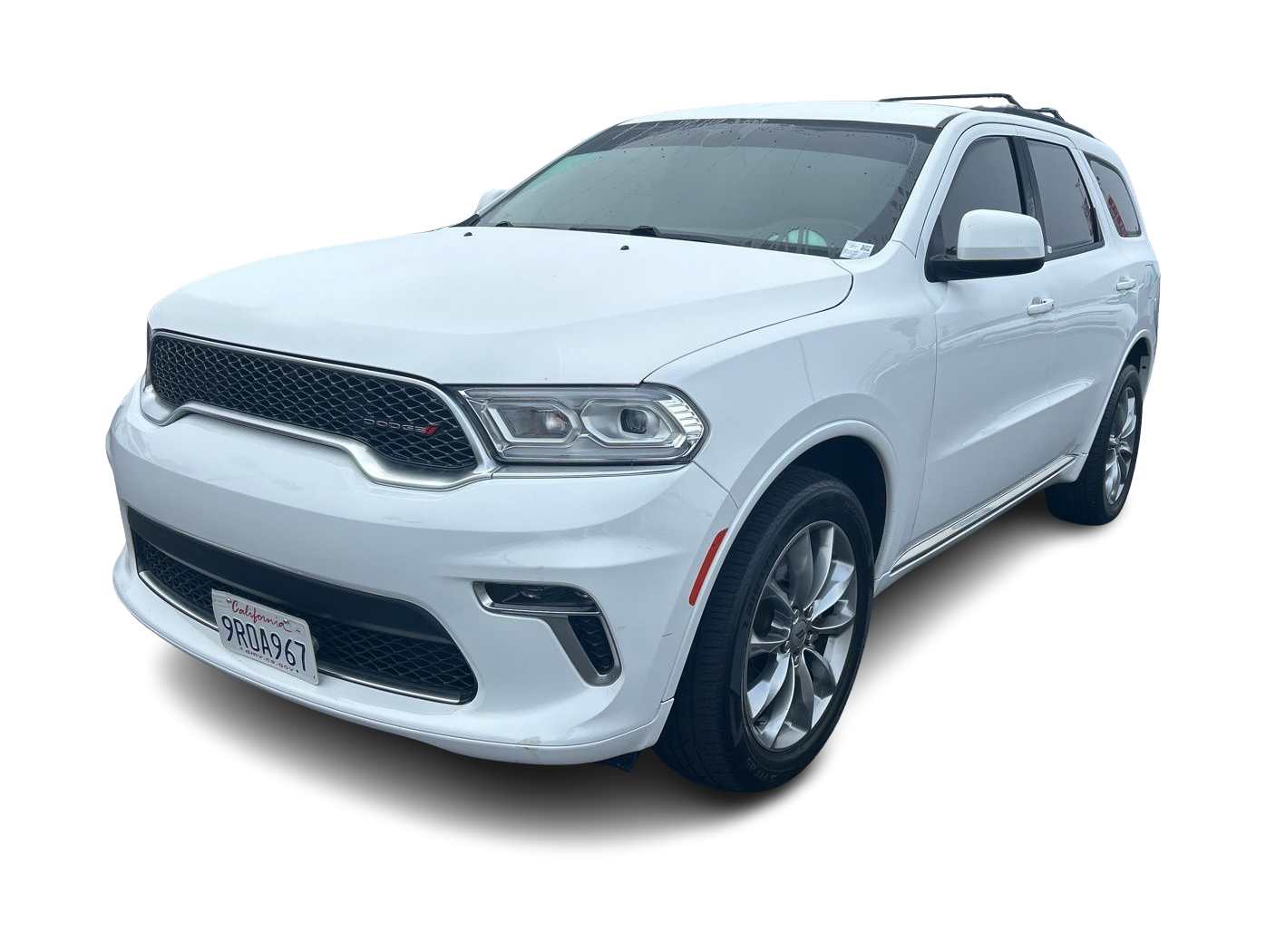Thumbnail: 2022 Dodge Durango - 1