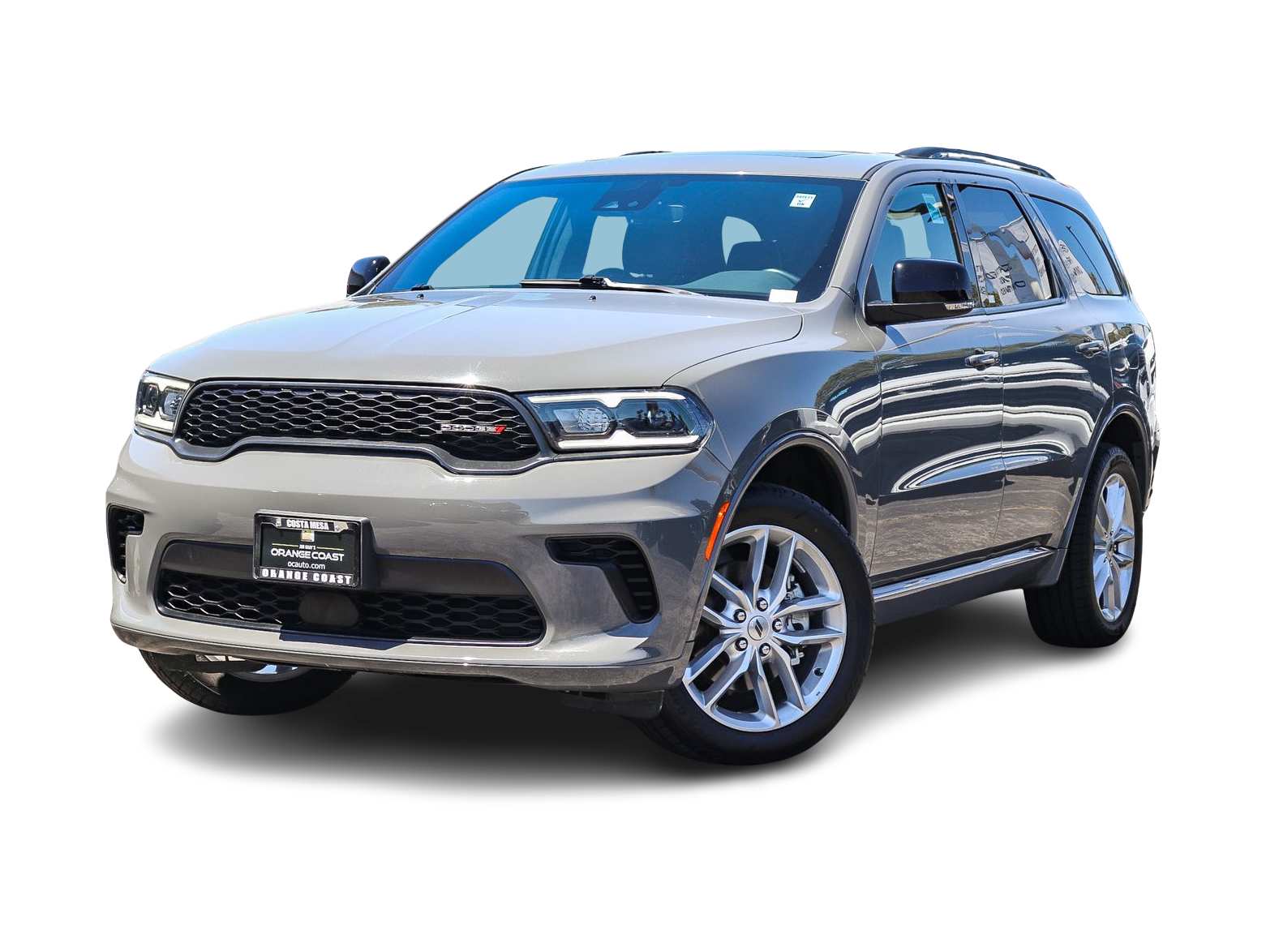Thumbnail: 2024 Dodge Durango - 1