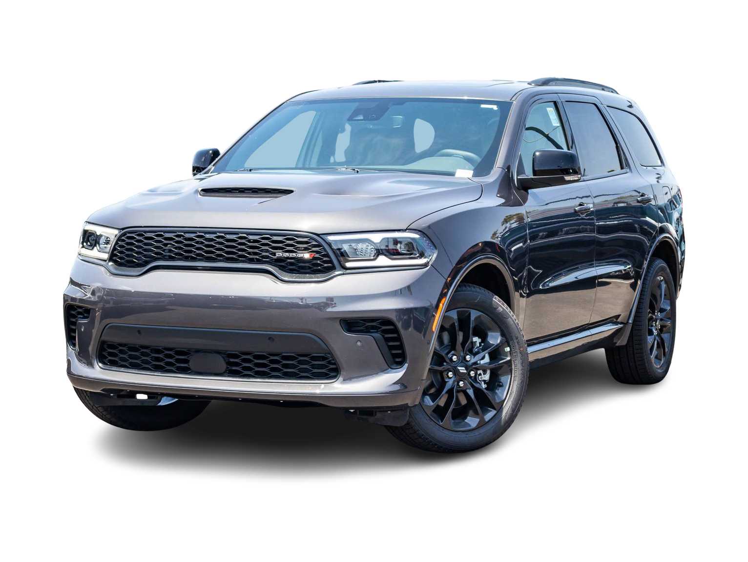 Thumbnail: 2026 Dodge Durango - 1